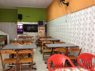 Cantinho Arcoverde