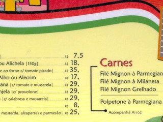 Cantina da Concheta