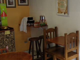 Bagdá Café