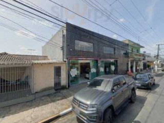 Ponchello Sorvetes