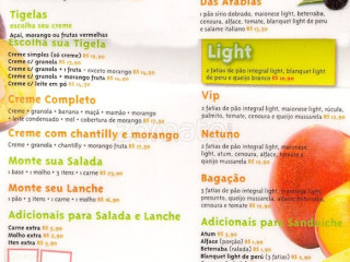 Suco Bagaço