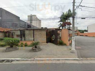 Stones Music Bar