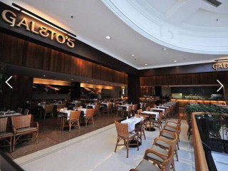 Galeto's