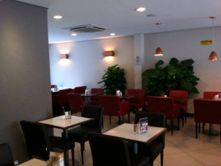 Fran's Café