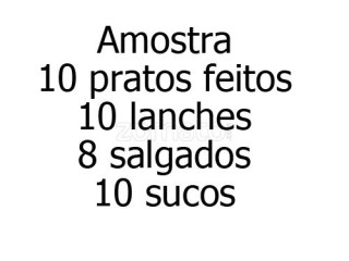 Filhos das Frutas
