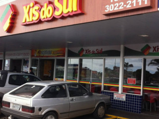 Xis do Sul