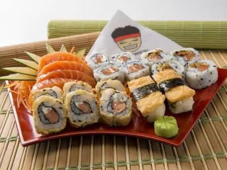 Sushi Loko