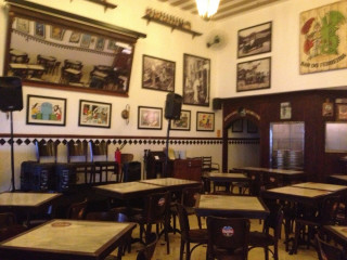 Bar do Ferreiro