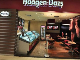 Haagen Dazs