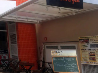 Guga's Bar e Grill