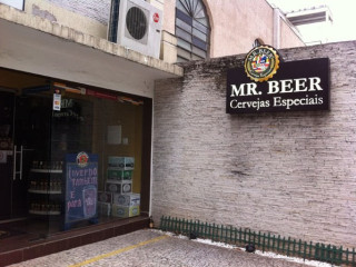 Mr. Beer