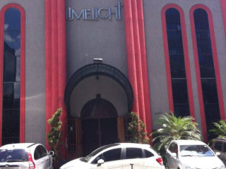 Limelight