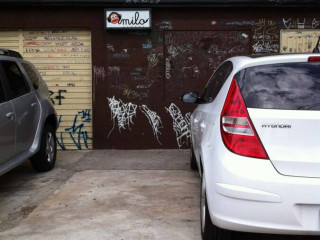 Milo Garage