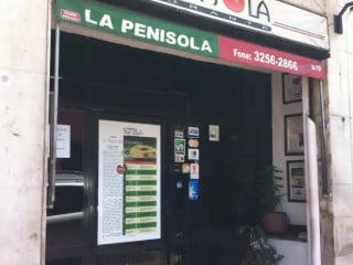 La Penisola