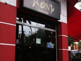 Kony Sushi ão De Limeira