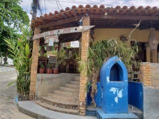 Restaurante Rainha do Mar