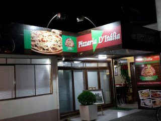 Pizzaria D'Italia