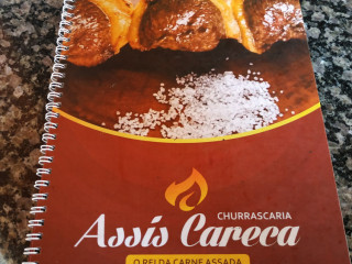 Churrascaria Assis Careca