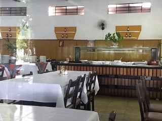 Rincao Dos Pampas Churrascaria