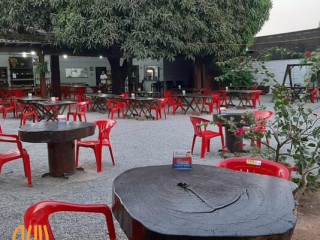 Restaurante Acafrao