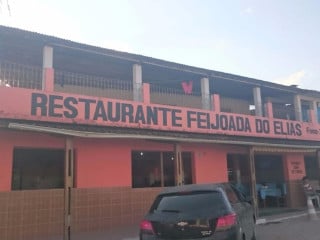 Restaurante Feijoada Do Elias