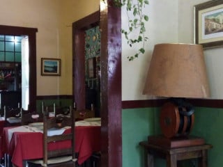 Restaurante Colonial