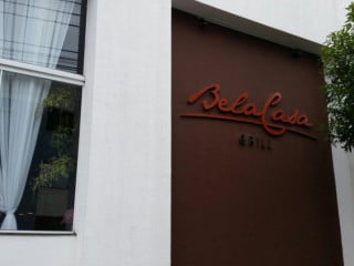 Bela Casa Grill