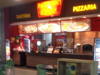 Patroni Pizza