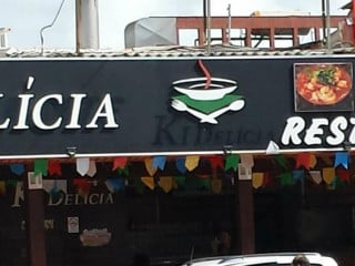 Restaurante Ki Delicia