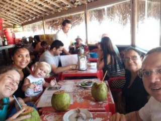Base da Lenoca