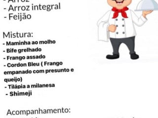 Restaurante A Nossa