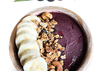 Movido Açaí