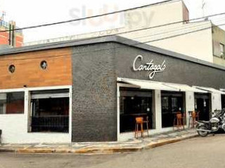 Cantagalo