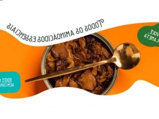 Cogumelado
