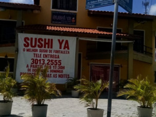 Sushi Ya