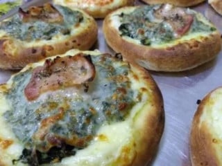 Pizzaria Vitoria (salao De Eventos)