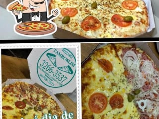 Disk Pizza E Pizzaria Tamborlim