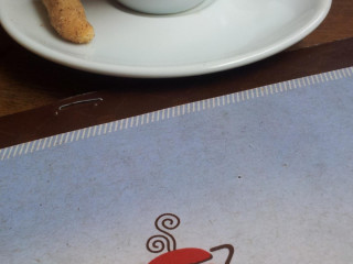Cafe Do Feirante