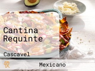 Cantina Requinte