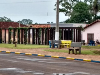 E São Matheus