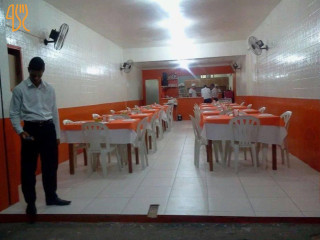 Pizzaria E Lanchonete São José