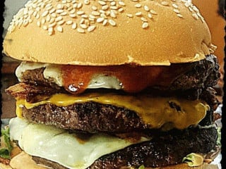 Mister Burger Hamburgueria