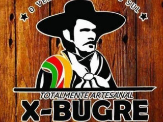 X-bugre