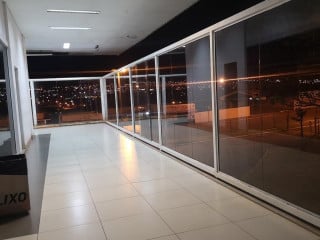 Terminal Rodoviário De Nova Alvorada Do Sul