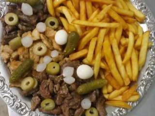 Lanches Da Dona Maria