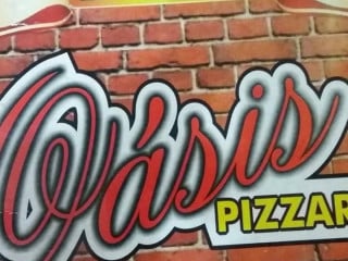 Oasis Pizzaria