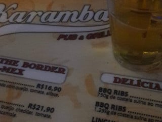 Karambas Pub