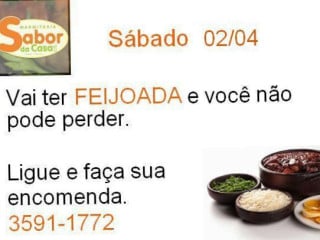 Sabor Da Casa