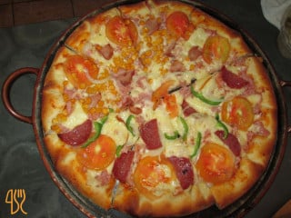 Pizzaria Italiana