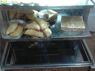 Delicias Da Tia Alda
